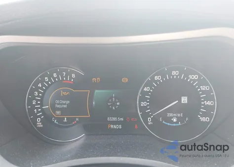 2015 Lincoln Mkz from USA, damaged, VIN 3LN6L2G98FR624425